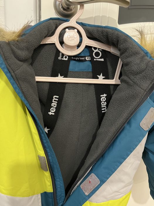 Комбинезон детский