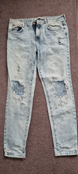 Blugi zara femei