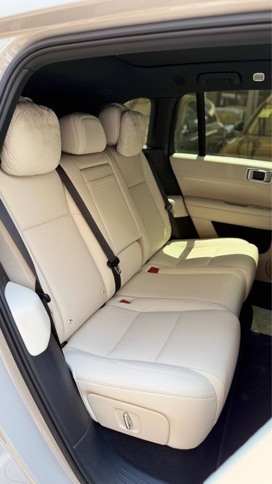 Lixiang Ideal L6 2026 Pro