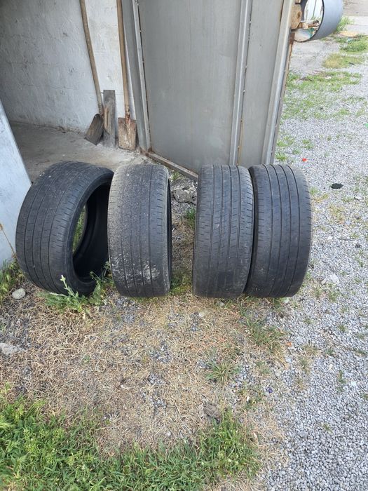 Шины Bridgestone Turanza