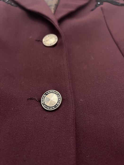 Сако Madness National Couture