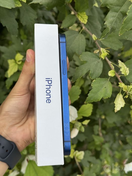 Iphone 12 128гб идеал