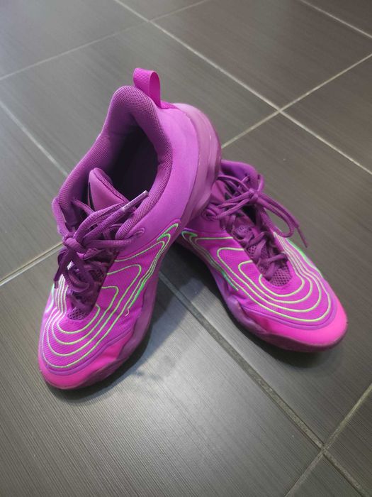 Продавам обувки Nike GIANNIS IMMORTALITY 4