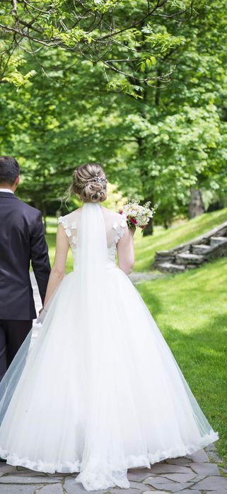 Rochie de mireasă