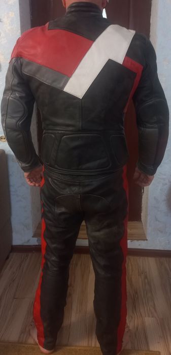 Обмен. Мото костюм. экипировка