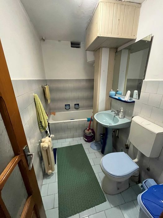 Apartament 2 camere, 43 mp, parter – Str. Mihai Eminescu, Focsani