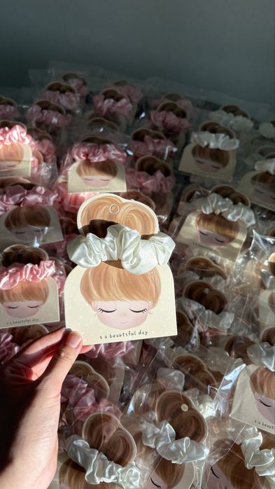 Тойбастар, банбоньерки