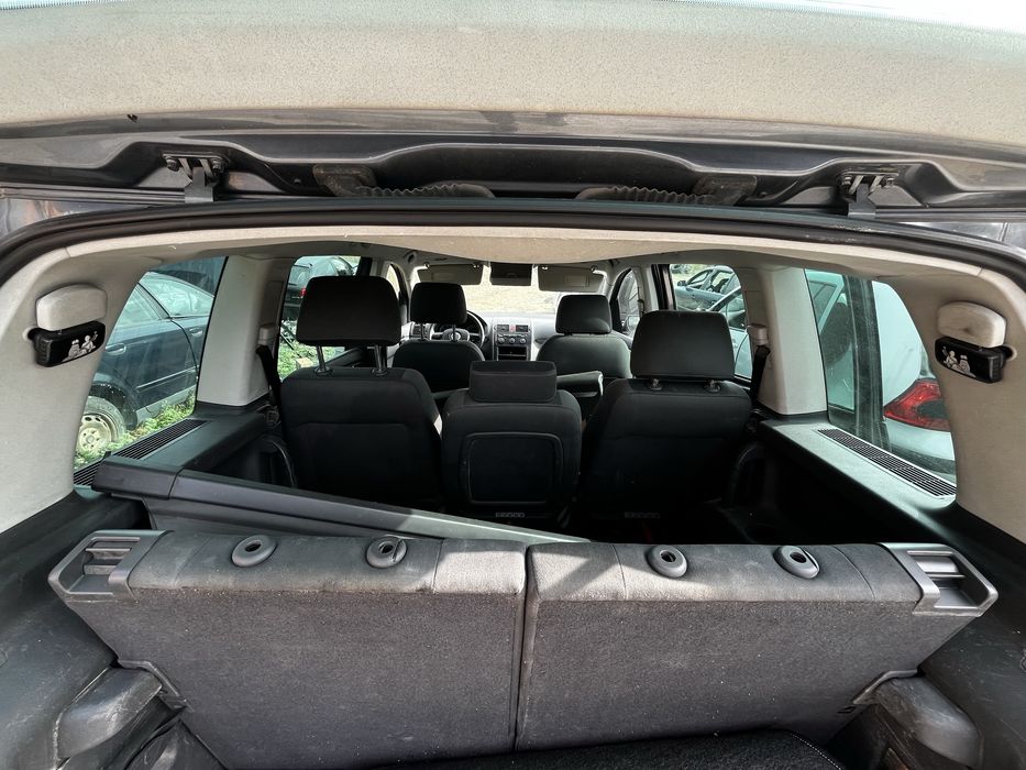 На части тоуран 1.9 tdi 105 na chasti vw touran