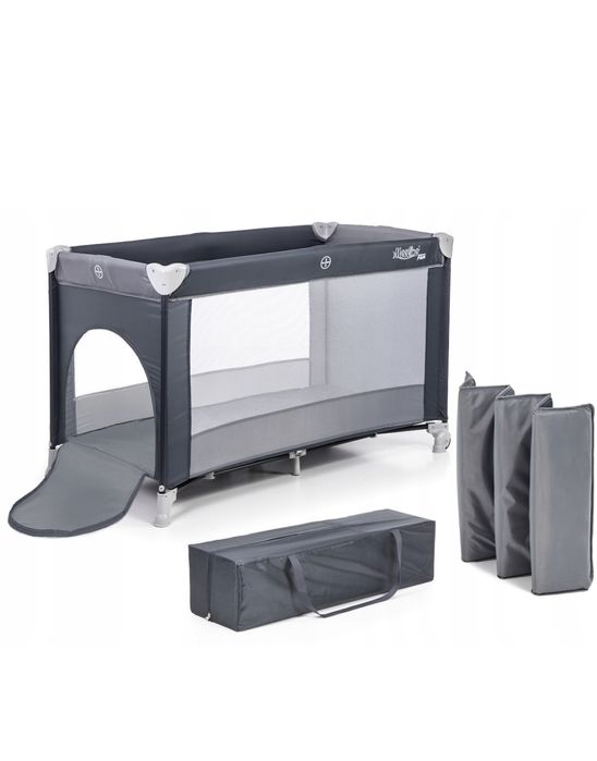 Patut moolino ultratransportabil