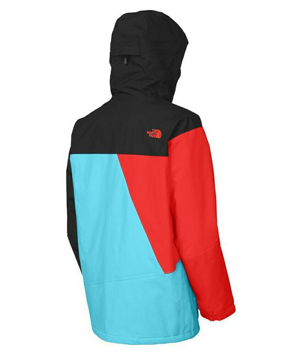Ски/Сноуборд Яке The North Face Gonzo Jacket