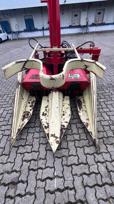 PZ makka o’radigan, Silos Belarus Claas Arion case puma tortadi