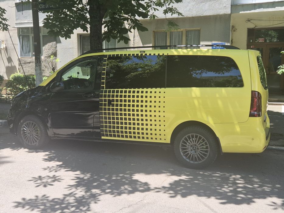 MERCEDES-BENZ Vito 2019 — imagine 4