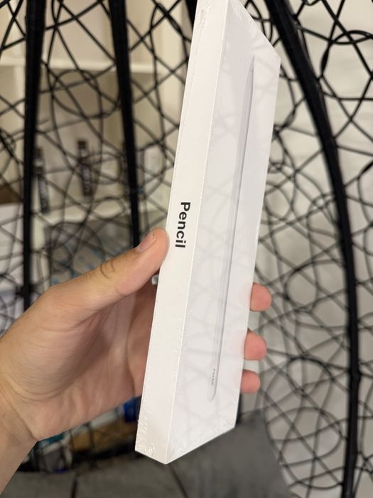 Pencil ipad nou sigilat