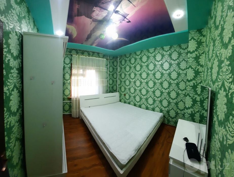Аренда 3х ком.кв Сергели 7