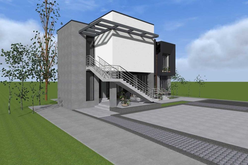 Продается Вилла студия