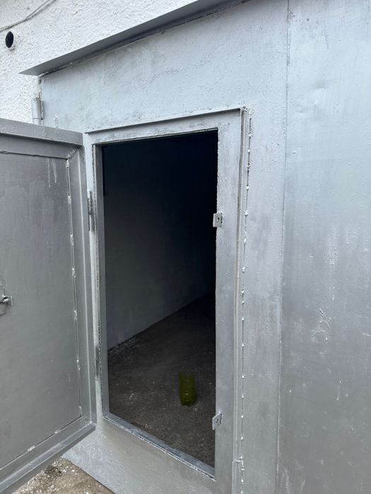 Продам гараж в Тулпар