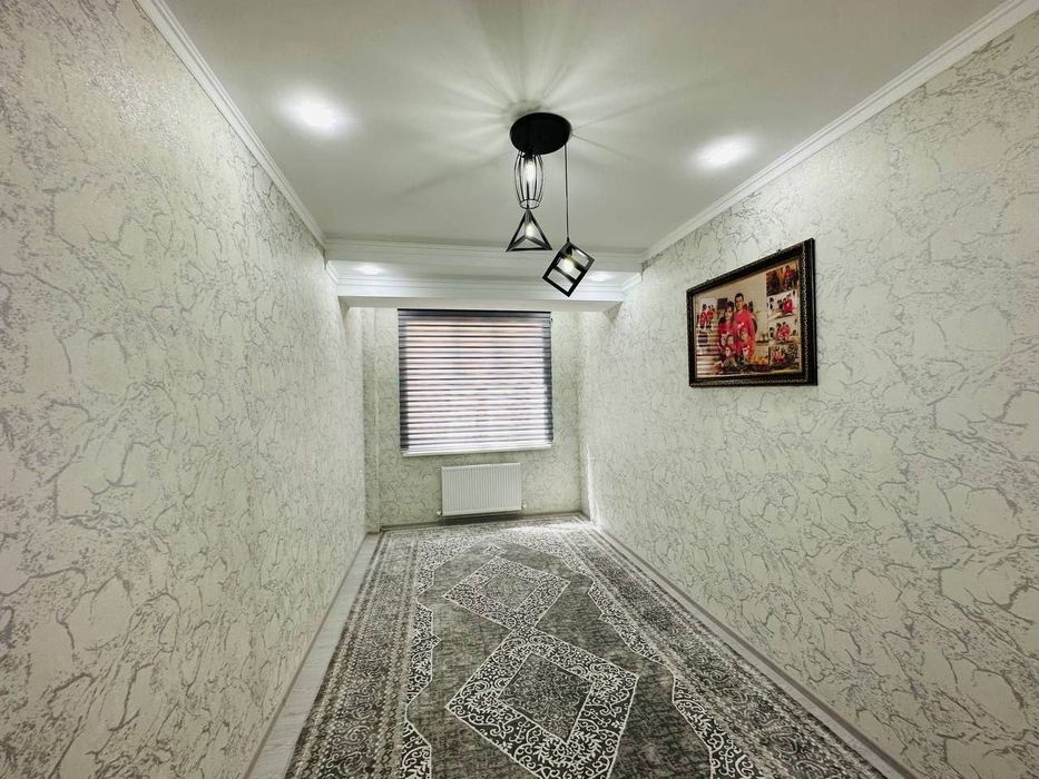 Крытый горгазда 4 х квартира