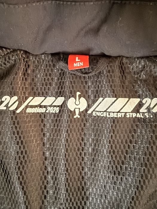 geaca Engelbert Strauss Motion 2020 marimea L