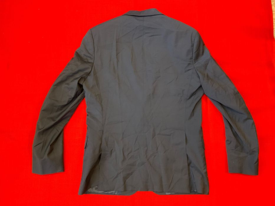 Oscar Jacobson-оригинално сако 50л