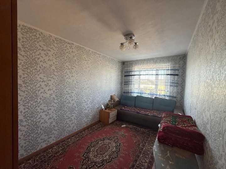 Продажа 3-комнатной квартиры