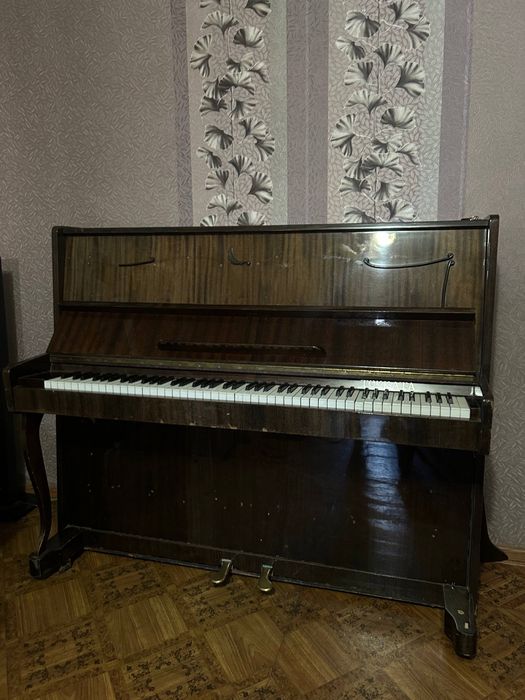 Продается пианино ,в хорошем состоянии .самовывоз