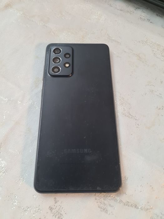 Samsung Galaxy A52s 5G