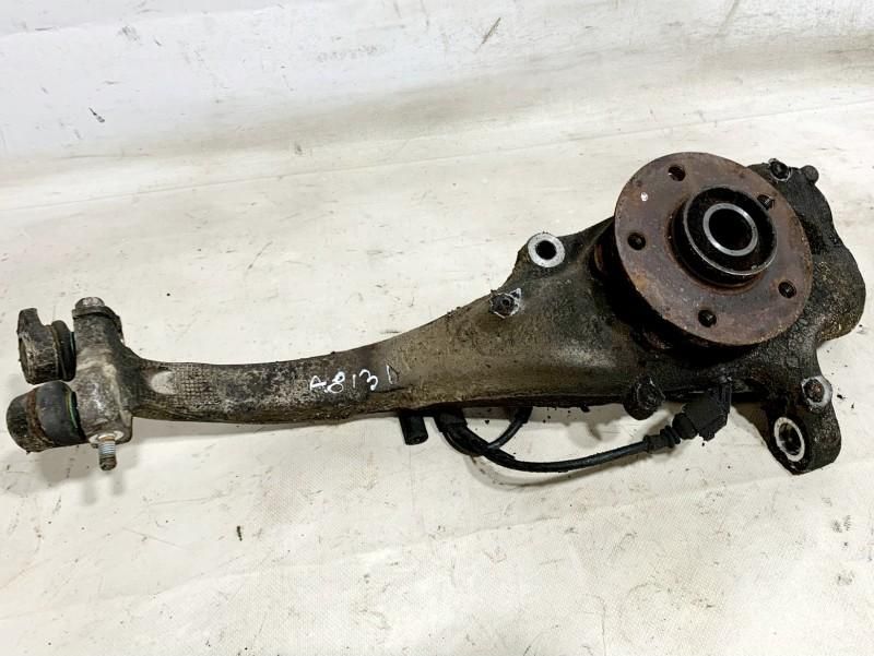 Fuzeta stanga fata Audi A5 8T3 8K0407257AA 1.8 tfsi cutie manuala -KXN