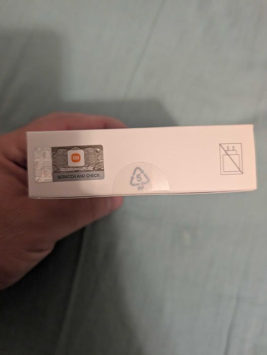 Casti Redmi Buds 5 Pro wireless noi sigilate