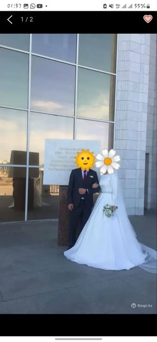 Продам платья...