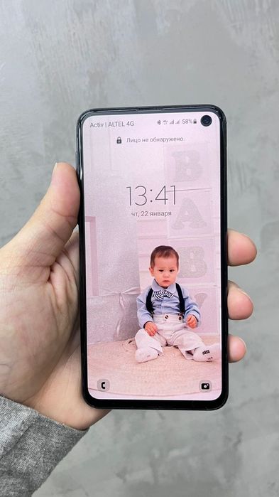 Samsung s10e 128гб сатылады