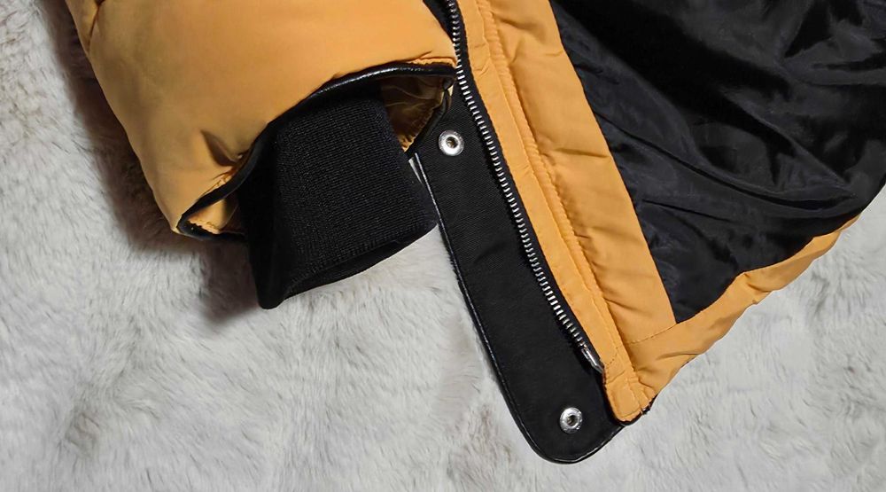 Geaca iarna Vero Moda dama marimea L