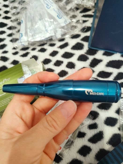 Аппарат для перманентного макияжа(татуажа) MEI-CHA