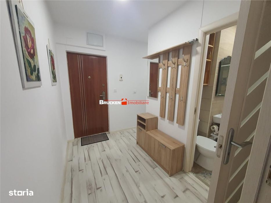 Apartament cu 2 camere de inchiriat