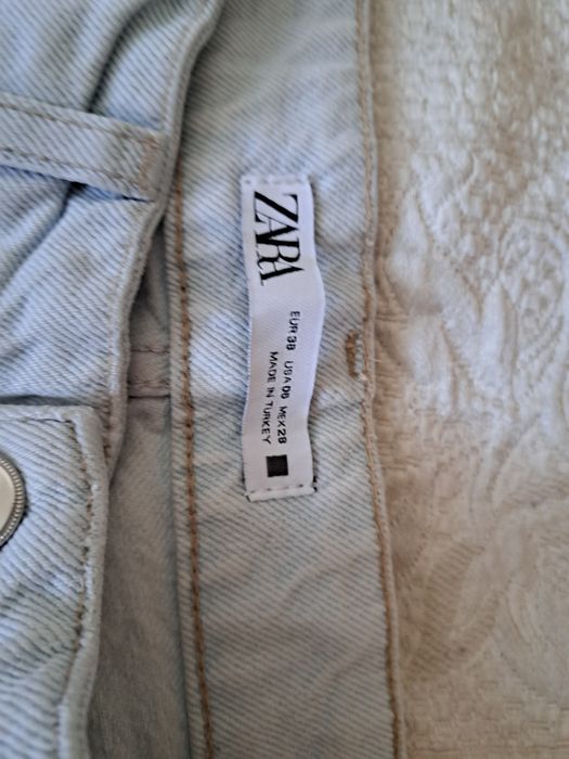 Дамски дънки Zara