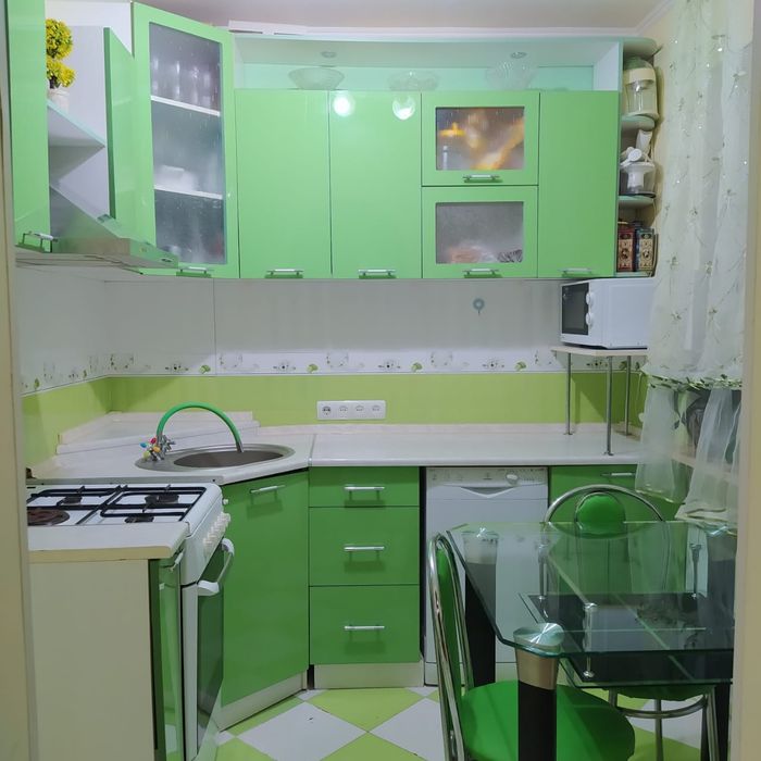 Продажа квартиры Конаев