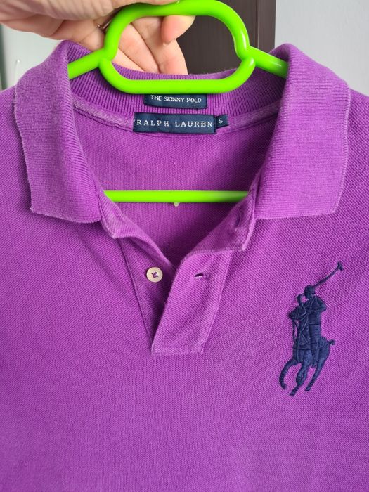Tricou Ralph Lauren S dama