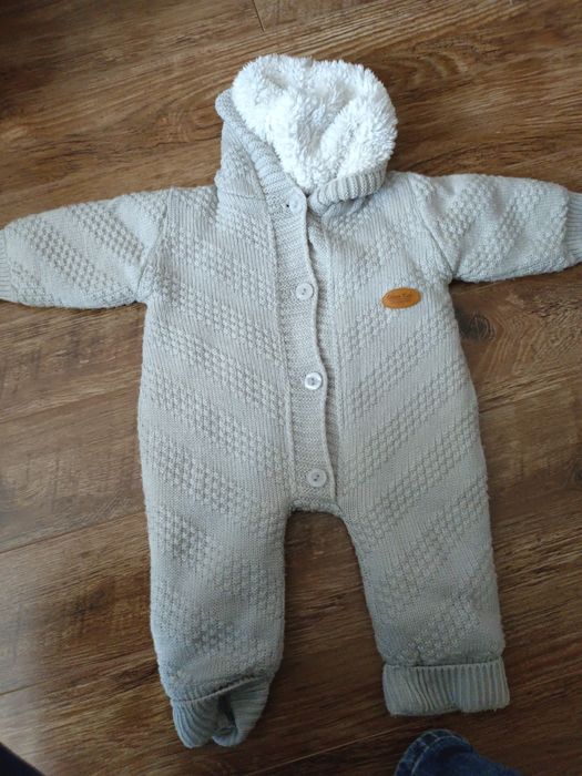 Комбинезон детский