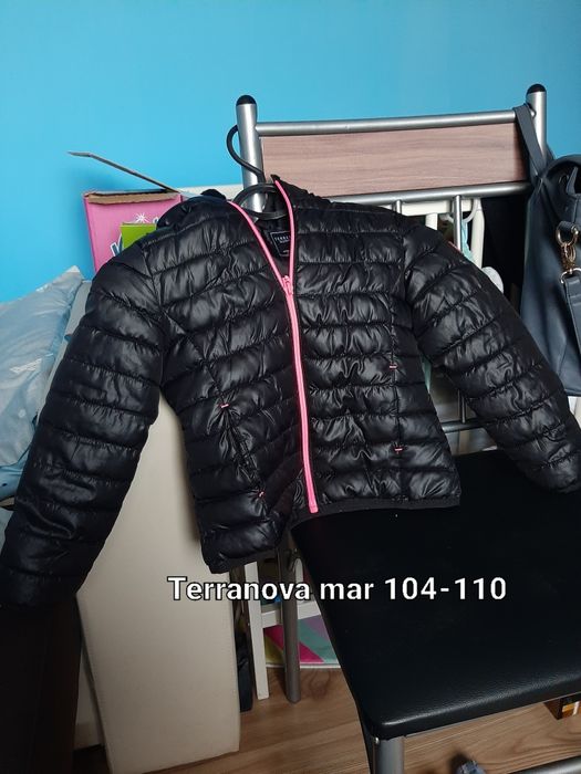 Lot hăinuțe  fetita mar 110.116