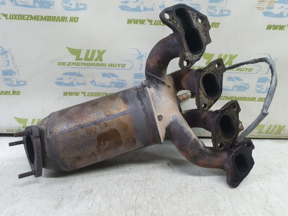Catalizator 24459705gm65 1.2 benzina Z12XE Opel Corsa C [2000 - 2003]