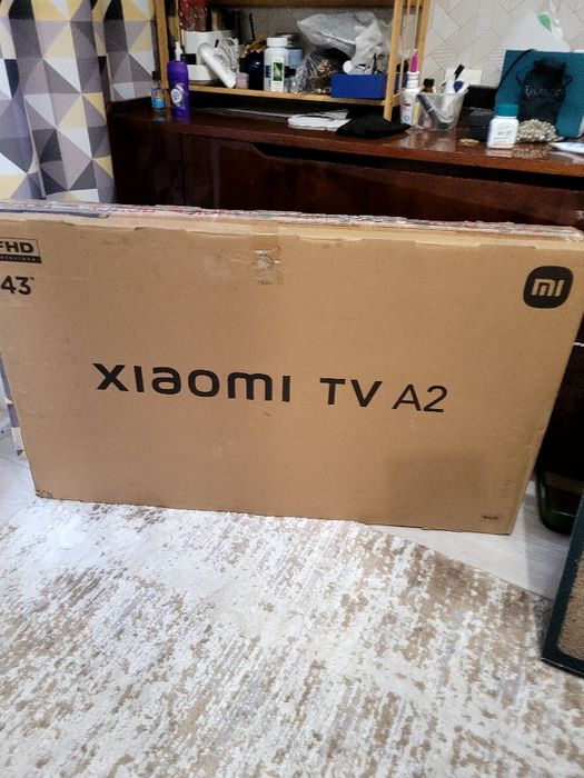 Продам смарт телевизор Xiaomi tv
