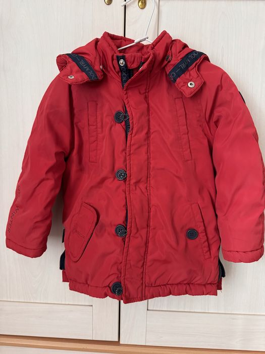 Зимно яке Mayoral 98