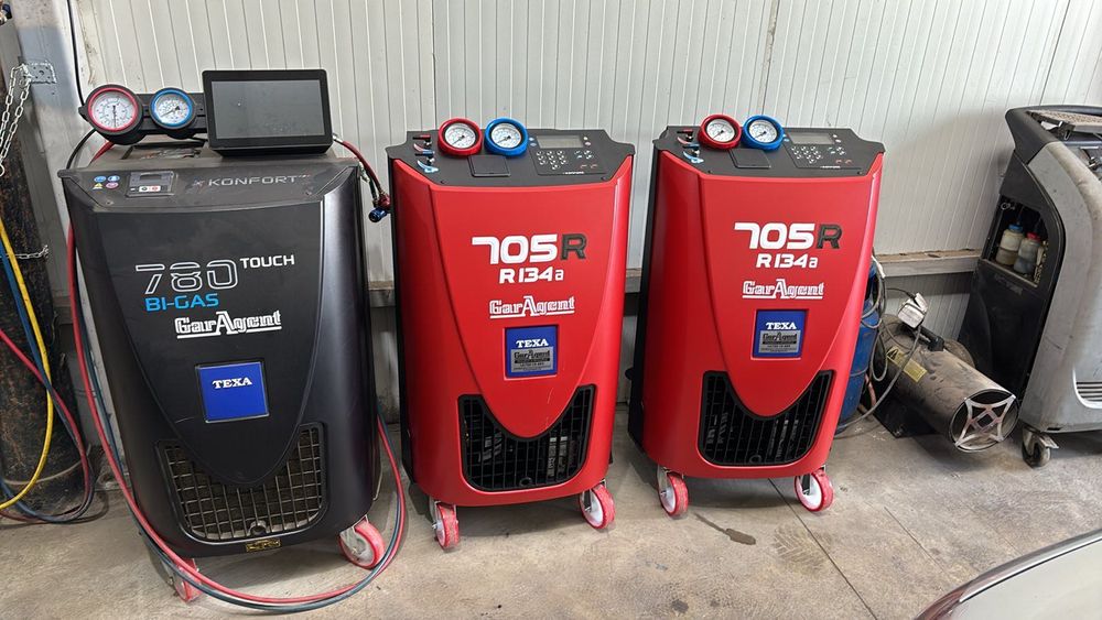 Ремонт и обслужване на автоклиматици