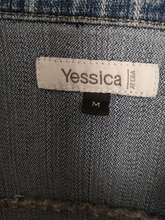 Geaca de blugi, dama, M, Yessica C&A, Austria