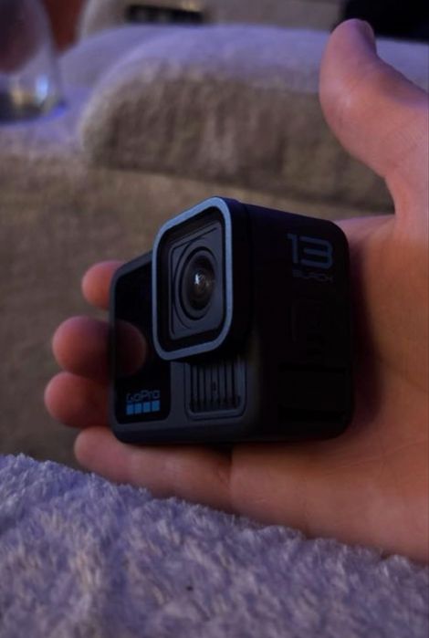 GoPro hero 13 black
