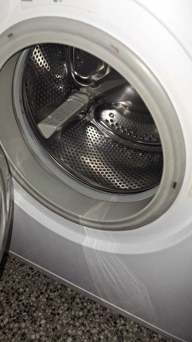 Пералня със сушилня - Candy CMD 126 - 1200 rpm