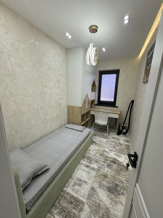 Toshkent City Kunlik Kvartira/ Посуточная квартира в Ташкент Сити