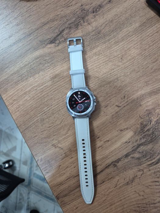 Galaxy Watch 8 classic