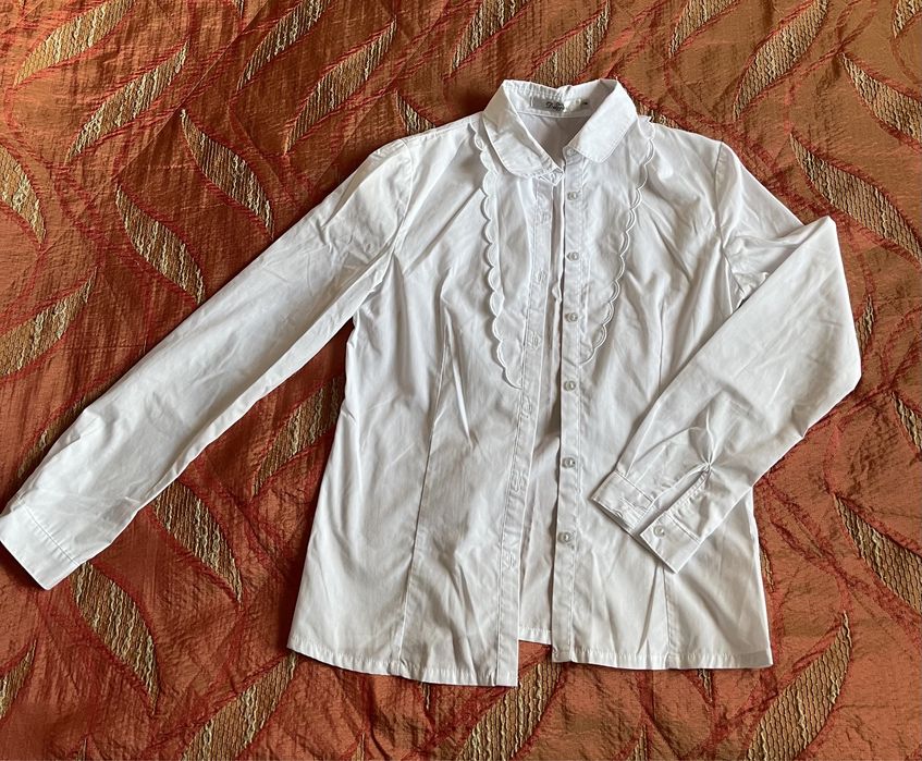 Школьная форма