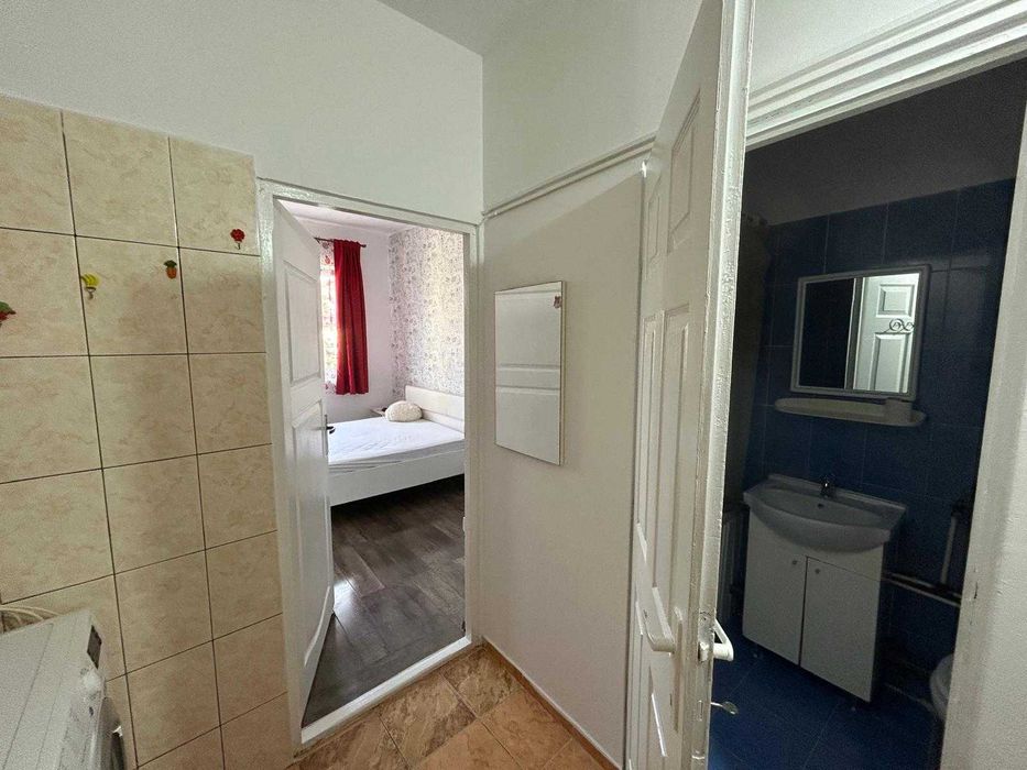 Garsoniera de vanzare 23mp - Brasov, Strada Brazilor 66A, Cartier Noua