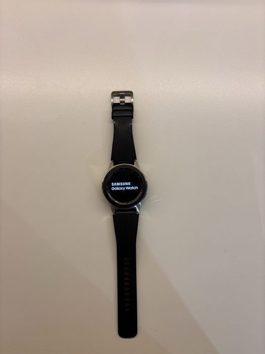Smartwatch Samsung Galaxy SM-R800